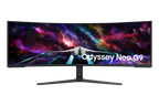 Imagen de Samsung Monitor Gaming 57" Dual UHD 7680x2160 240Hz Curvatura 1000R