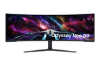 Samsung Monitor Gaming 57" Dual UHD 7680x2160 240Hz Curvatura 1000R - imagen 2