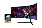 Samsung Monitor Gaming 57" Dual UHD 7680x2160 240Hz Curvatura 1000R - imagen 3