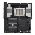 ASUS Pro WS TRX50-SAGE WIFI AMD TRX50 Socket sTR5 SSI CEB - imagen 1