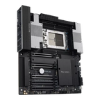ASUS Pro WS TRX50-SAGE WIFI AMD TRX50 Socket sTR5 SSI CEB - imagen 2