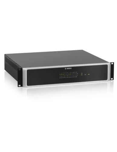 Bosch Enrutador PVA-4R24 24 Zonas Direccionamiento Supervisión