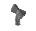 Imagen de Bosch Abrazadera de Micrófono LBC1215/01 Soporte Ajustable Diámetro 19-32 mm