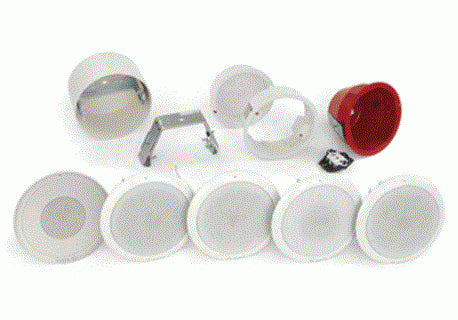 Bosch Soporte de Montaje LC1-CMR Alternativa Techo Excelente Reproducción Audio