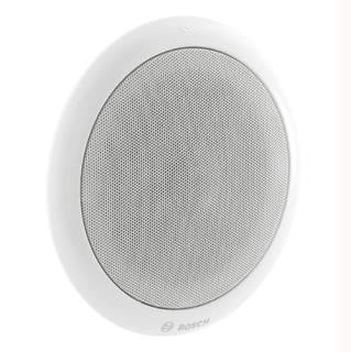 Imagen de Bosch Altavoz Techo LC1-WM06E8 6W Metal 4" Certificación UL 1480