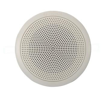 BOSCH LC3-UC06E ALTAVOZ TECHO, 6W, BRAZOS CON MUELLES
