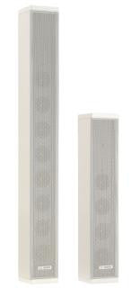 Bosch Altavoz de Columna LA1-UM40E-1 40W IP65 Inteligibilidad del Habla
