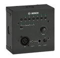 Imagen de Bosch Panel de Pared Remoto PLN-4S6Z Control de 6 Zonas, Entrada de Micrófono, 600m