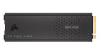 Corsair MP700 PRO M.2 2 TB PCI Express 5.0 3D TLC NAND NVMe - imagen 2