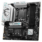MSI PLACA MSI B760M GAMING PLUS WIFI,INTEL,1700,B760,4DDR5,192GB,2HDMI+2DP,4SATA+2M.2,5USB 3.2+2USB-C,2.5GB+WIFI6E+BT5.3,MATX - imagen 3