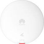 HUAWEI AP362 ( 11AX INDOOR , 2+2 DUAL BANDS SMART ANTENNA) - imagen 1
