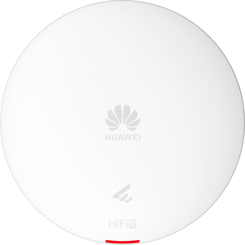 HUAWEI AP362 ( 11AX INDOOR , 2+2 DUAL BANDS SMART ANTENNA) - imagen 1