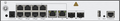 HUAWEI AC 650-128AP MAINFRAME (10 GE PORTS, 210 GE SFP +PORTS WITH THE AC/DC ADAPTER) - imagen 1