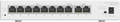 HUAWEI S380-S8P2T 2 GE WAN, 8GE, LAN ( POE, 124 W) - imagen 1