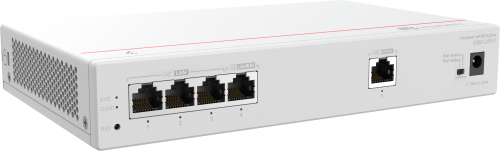 HUAWEI S380-L4P1T, 1GE WAN , 4GE, LAN (POE,50W) - imagen 2