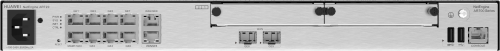 HUAWEI AR720 2 GE COMBO WAN, 8 GE LAN 3 USB 2.0 2SIC - imagen 1