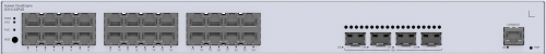 HUAWEI S310-24P4S (24 10 /100/ 1000 BASE -T PORTS 4GE SFP PORTS , POE +, L2+ AC POWER) - imagen 1