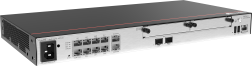 HUAWEI AR720 2 GE COMBO WAN, 8 GE LAN 3 USB 2.0 2SIC - imagen 2