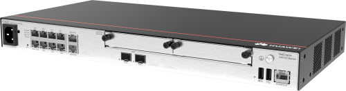 HUAWEI AR720 2 GE COMBO WAN, 8 GE LAN 3 USB 2.0 2SIC - imagen 3