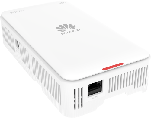HUAWEI AP263 ( 1LAX INDOOR, 2+2 DUAL BANDS SMART ANTENNA USB , BLE) - imagen 3