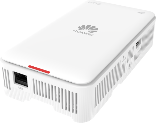 HUAWEI AP263 ( 1LAX INDOOR, 2+2 DUAL BANDS SMART ANTENNA USB , BLE) - imagen 1