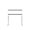 HUAWEI IDEAHUB WHITE ROLLING STAND II (65/75/86 INCHES)