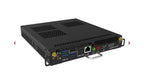Huawei OPS,I5-10500,DDR4 8GB,128GB SSD,WINDOWS10 IOT ENTREPRISE SAC,195MM,180MM,30MM - imagen 1