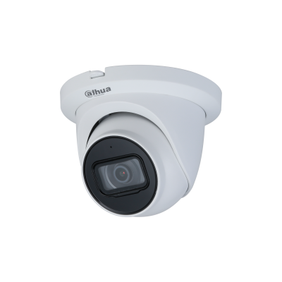 Cámara Híbrida Dahua DH-HAC-HDW1231TMQP-A-0280B 2MP Starlight - imagen 2