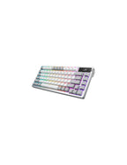 Asus TECLADO ASUS ROG AZOTH (BLANCO) - imagen 2