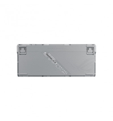 Asus TECLADO ASUS ROG AZOTH (BLANCO) - imagen 3