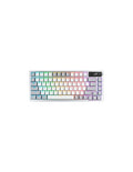 Asus TECLADO ASUS ROG AZOTH (BLANCO) - imagen 1