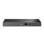 TP-Link OLT GPON DS-P7001-04 4 Puertos SFP 10Gbps y Alimentación Redundante - imagen 3