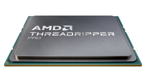AMD Ryzen Threadripper PRO 7975WX procesador 4 GHz 128 MB L3 Caja