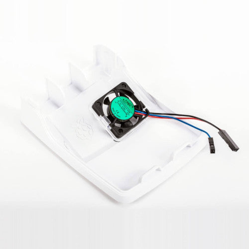 RASPBERRY PI 4 OFFICIAL CASE FAN (205-5263) - imagen 3
