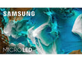 Imagen de Samsung Smart TV 110" 4K Ultra HD LED Wifi Acero Inoxidable