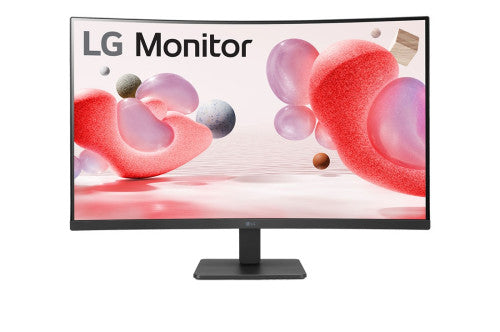 Imagen de LG 32MR50C-B pantalla para PC 80 cm (31.5") 1920 x 1080 Pixeles Full HD LCD Negro