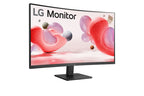 LG 32MR50C-B pantalla para PC 80 cm (31.5") 1920 x 1080 Pixeles Full HD LCD Negro - imagen 3
