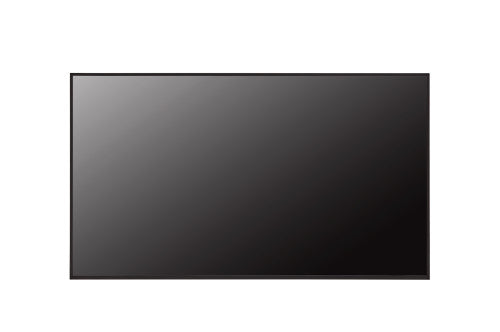 LG 55UH7N-E pantalla de señalización Pantalla plana para señalización digital 139,7 cm (55") LED Wifi 700 cd / m² 4K Ultra HD Negro Procesador incorporado Web OS 24/7 - imagen 2