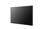 LG 55UH7N-E pantalla de señalización Pantalla plana para señalización digital 139,7 cm (55") LED Wifi 700 cd / m² 4K Ultra HD Negro Procesador incorporado Web OS 24/7 - imagen 3
