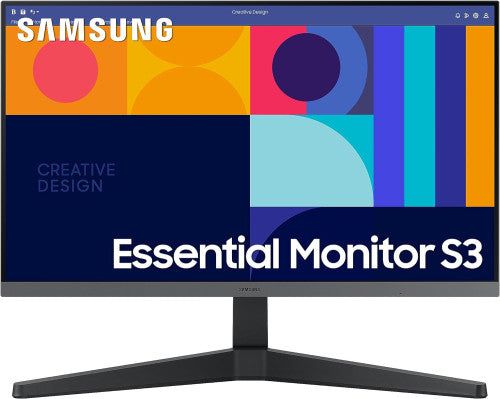 Imagen de Samsung Monitor IT 24" Full HD 100 Hz Panel IPS 4 ms