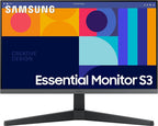 Imagen de Samsung Monitor IT 24" Full HD 100 Hz Panel IPS 4 ms