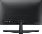 Samsung Monitor IT 24" Full HD 100 Hz Panel IPS 4 ms - imagen 3