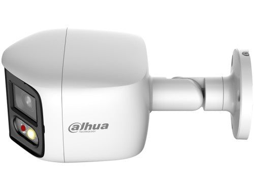 Cámara IP Dahua DH-IPC-PFW3849SP-A180-E2-AS-PV-0280B Panorámica 2x4MP - imagen 3