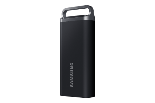 Samsung SSD Portátil MU-PH4T0S 4 TB USB 3.2 Gen 1 Velocidad 460 MB/s - imagen 3