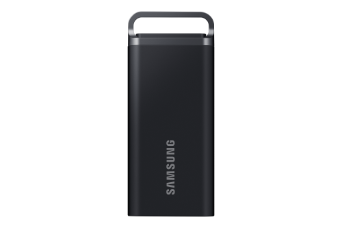 Imagen de Samsung SSD Portátil MU-PH8T0S 8 TB USB 3.2 Gen 1 Velocidad 460 MB/s