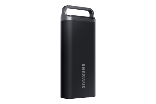 Samsung SSD Portátil MU-PH8T0S 8 TB USB 3.2 Gen 1 Velocidad 460 MB/s - imagen 2