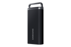 Samsung SSD Portátil MU-PH8T0S 8 TB USB 3.2 Gen 1 Velocidad 460 MB/s - imagen 3
