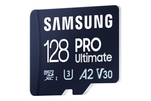 Samsung Tarjeta MicroSDXC MB-MY128S 128 GB UHS-I 200 MB/s Resistente a Caídas - imagen 2