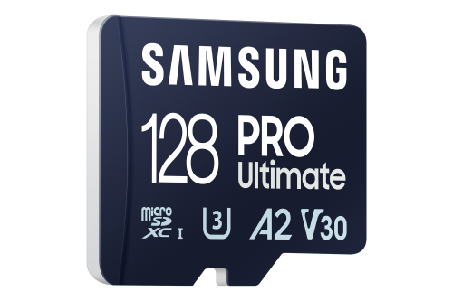 Samsung Tarjeta MicroSDXC MB-MY128S 128 GB UHS-I 200 MB/s Resistente a Caídas - imagen 3