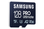 Samsung Tarjeta MicroSDXC MB-MY128S 128 GB UHS-I 200 MB/s Resistente a Caídas - imagen 3